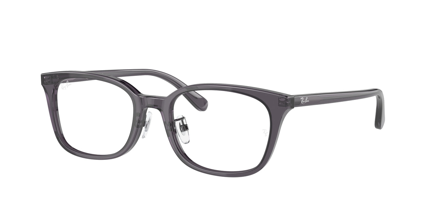 Gafas Graduadas Ray-Ban RX5407D 5920 52 19