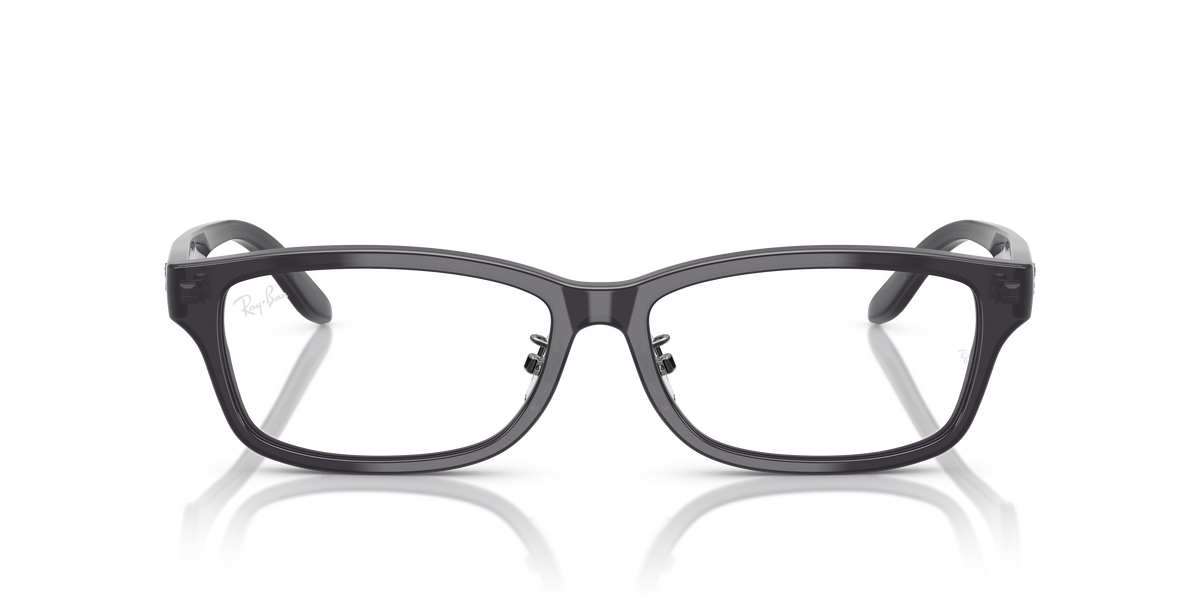 Gafas Graduadas Ray-Ban RX5408D 5920 57 15 — vista frontal