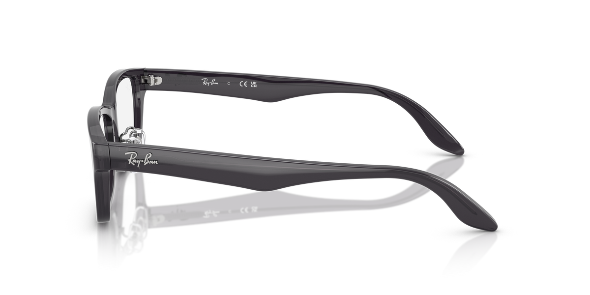 Gafas Graduadas Ray-Ban RX5408D 5920 57 15 — vista lateral
