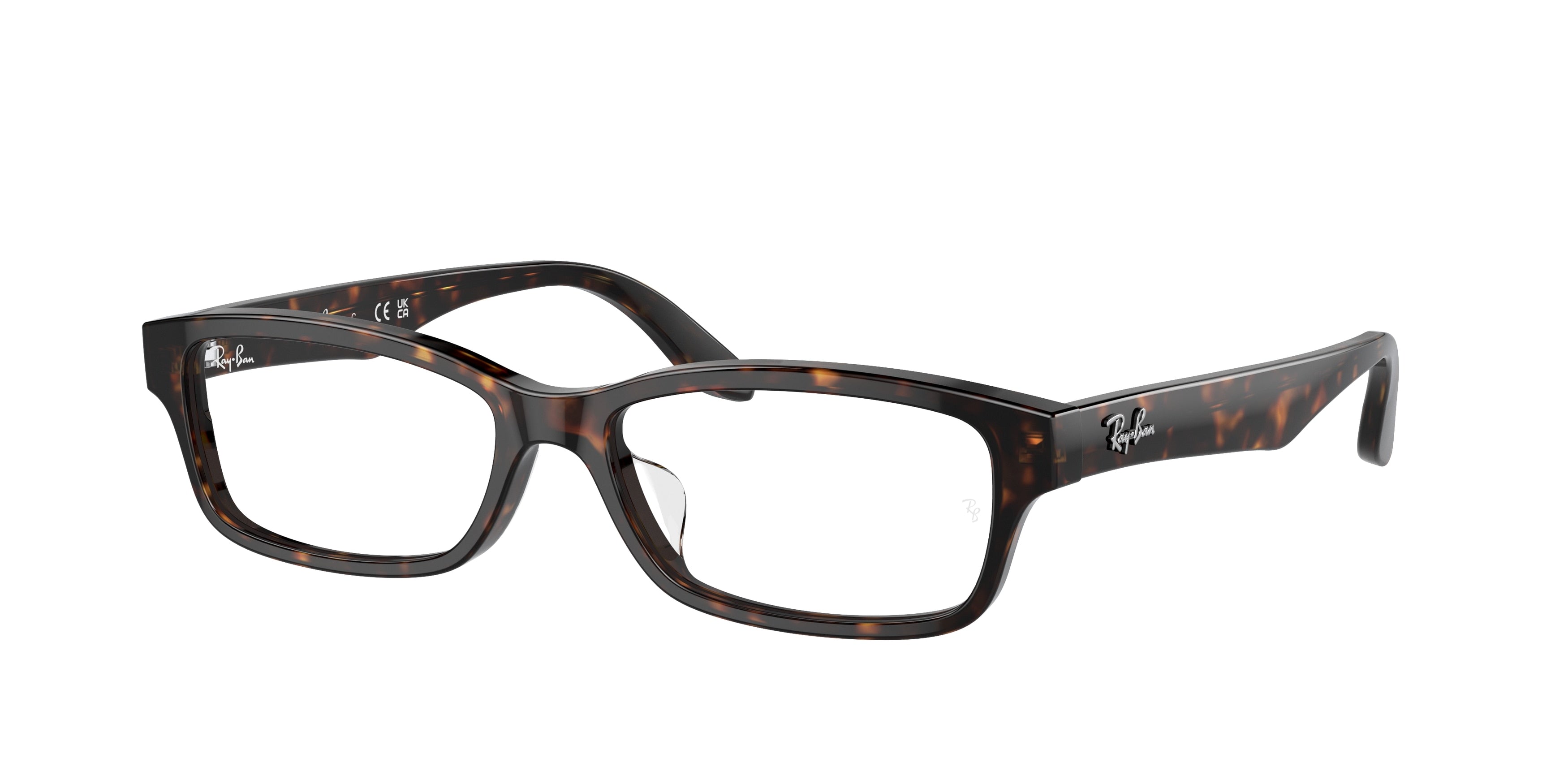 Gafas Graduadas Ray-Ban RX5415D 8287 55 16