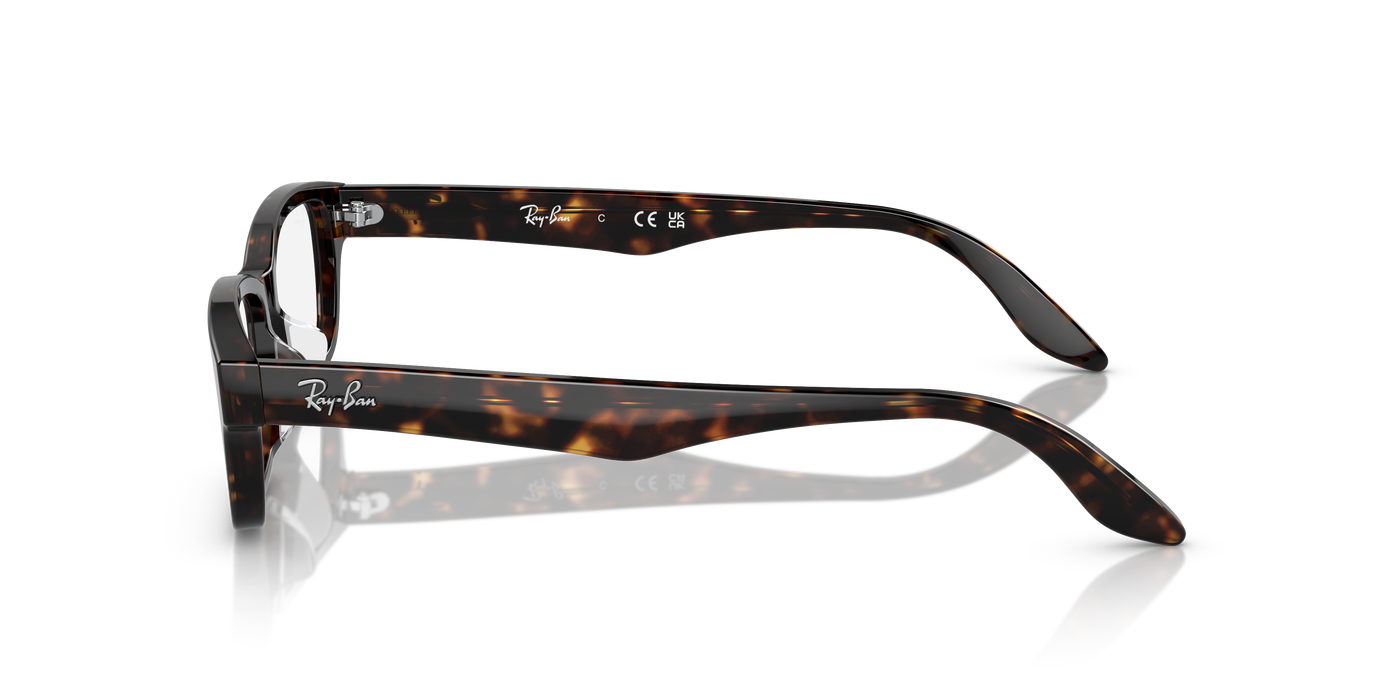 Gafas Graduadas Ray-Ban RX5415D 8287 55 16