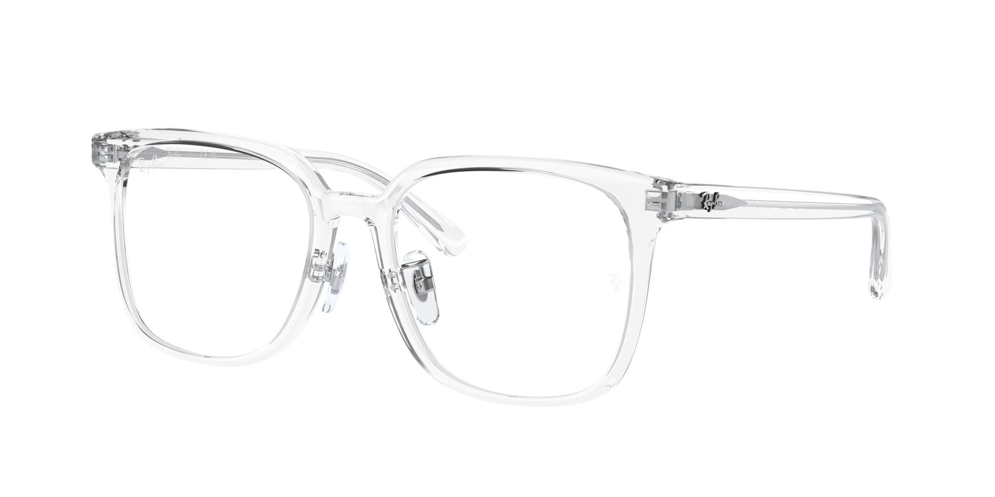 Gafas Graduadas Ray-Ban RX5419D 2001 54 18