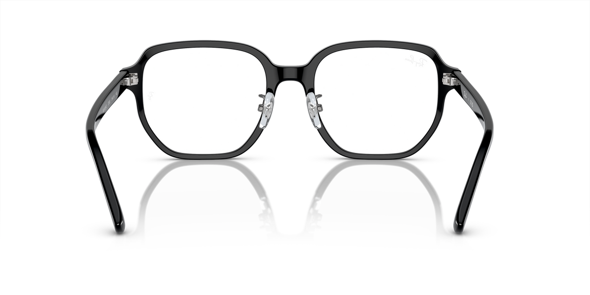 Gafas Graduadas Ray-Ban RX5424D 2000 54 19 — vista trasera
