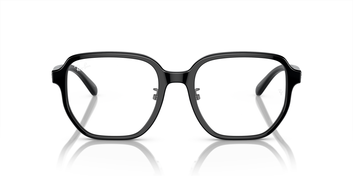 Gafas Graduadas Ray-Ban RX5424D 2000 54 19 — vista frontal