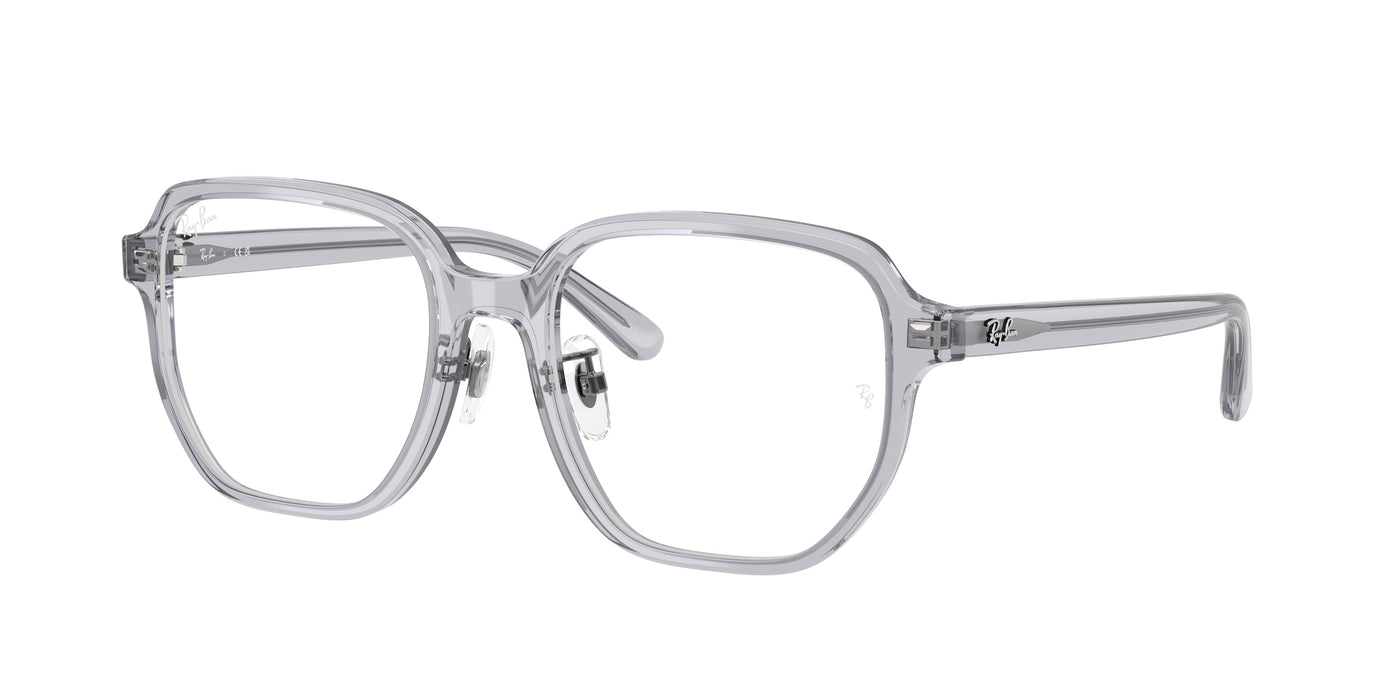Gafas Graduadas Ray-Ban RX5424D 8415 54 19