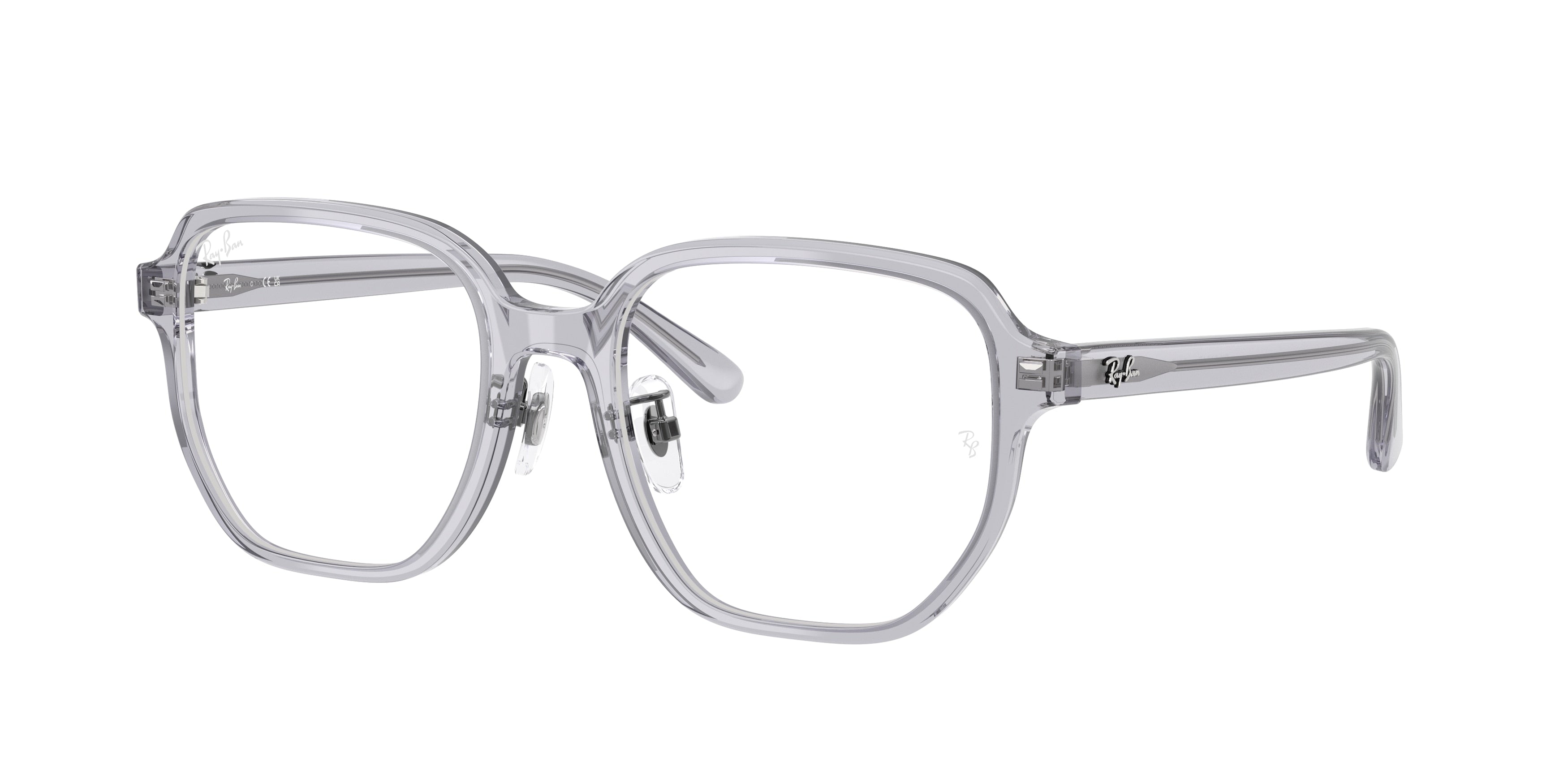 Gafas Graduadas Ray-Ban RX5424D 8415 54 19