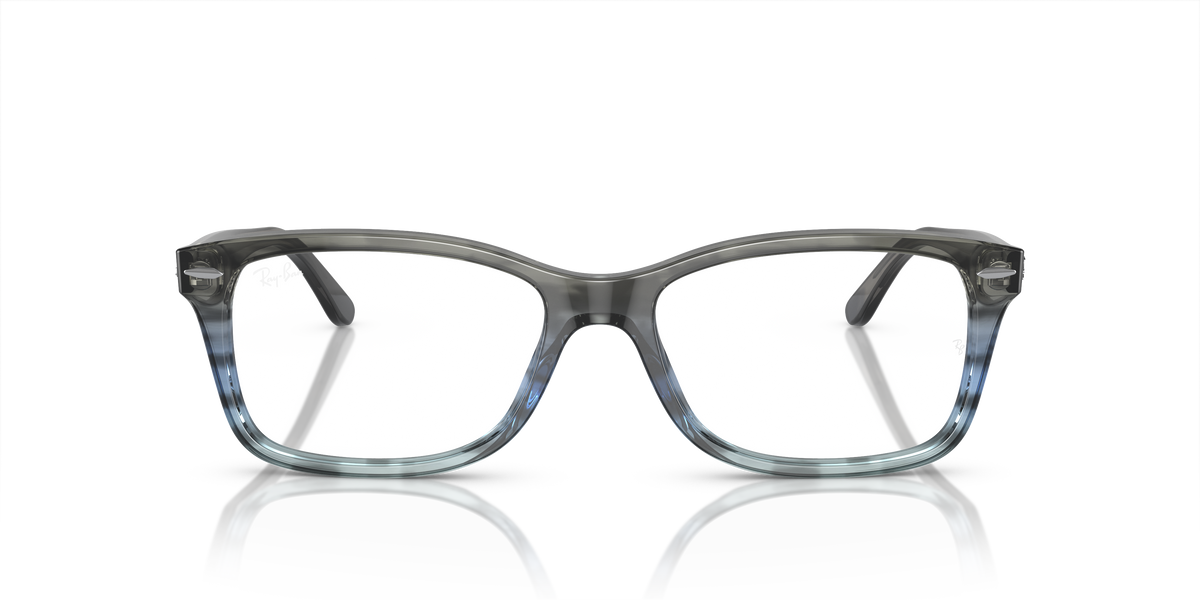 Gafas Graduadas Ray-Ban RX5428 8254 55 17 — vista frontal