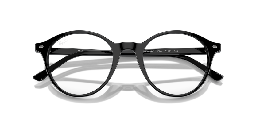 Gafas Graduadas Ray-Ban RX5430 2000 49 21