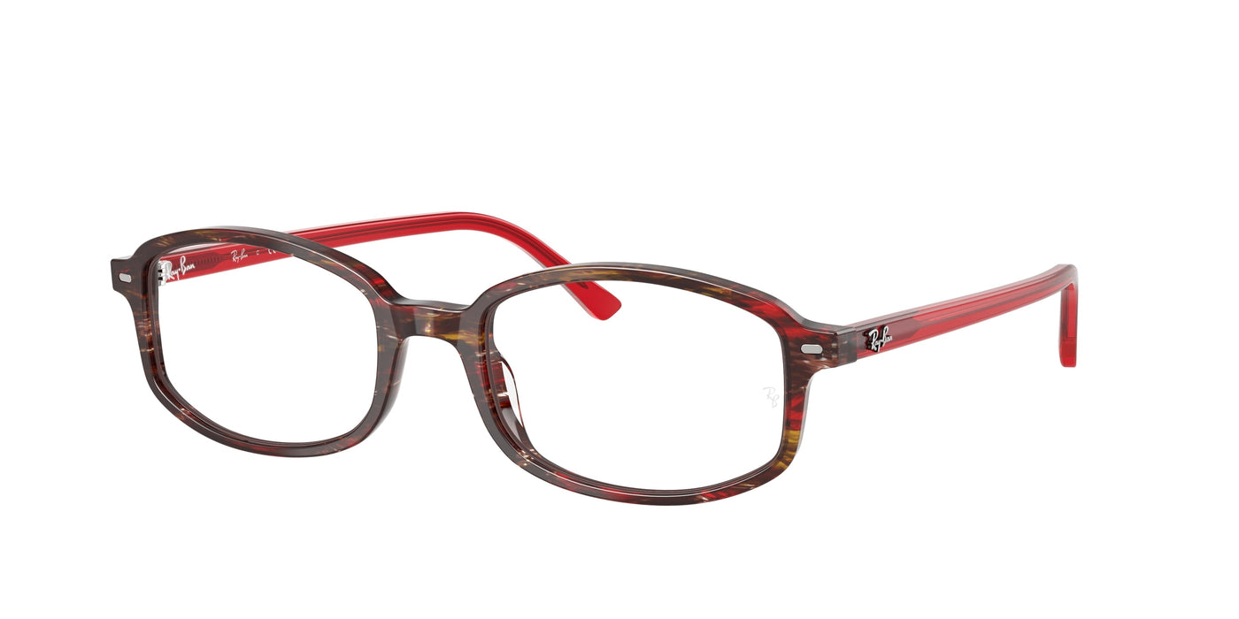 Gafas Graduadas Ray-Ban SAM RX5432 8396