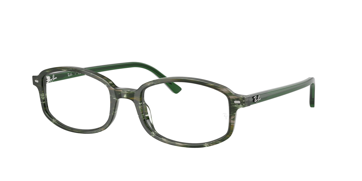 Gafas Graduadas Ray-Ban RX5432 8398