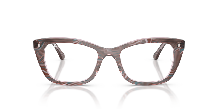 Gafas Graduadas Ray-Ban RX5433 8292 50 19