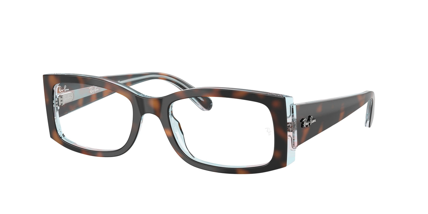 Gafas Graduadas Ray-Ban RX5434 8401 54 19