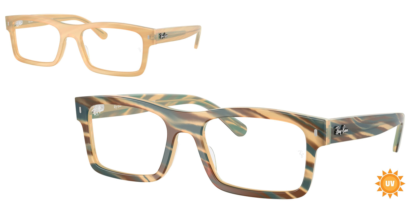 Gafas Graduadas Ray-Ban RX5435 8383