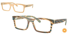Gafas Graduadas Ray-Ban RX5435 8383