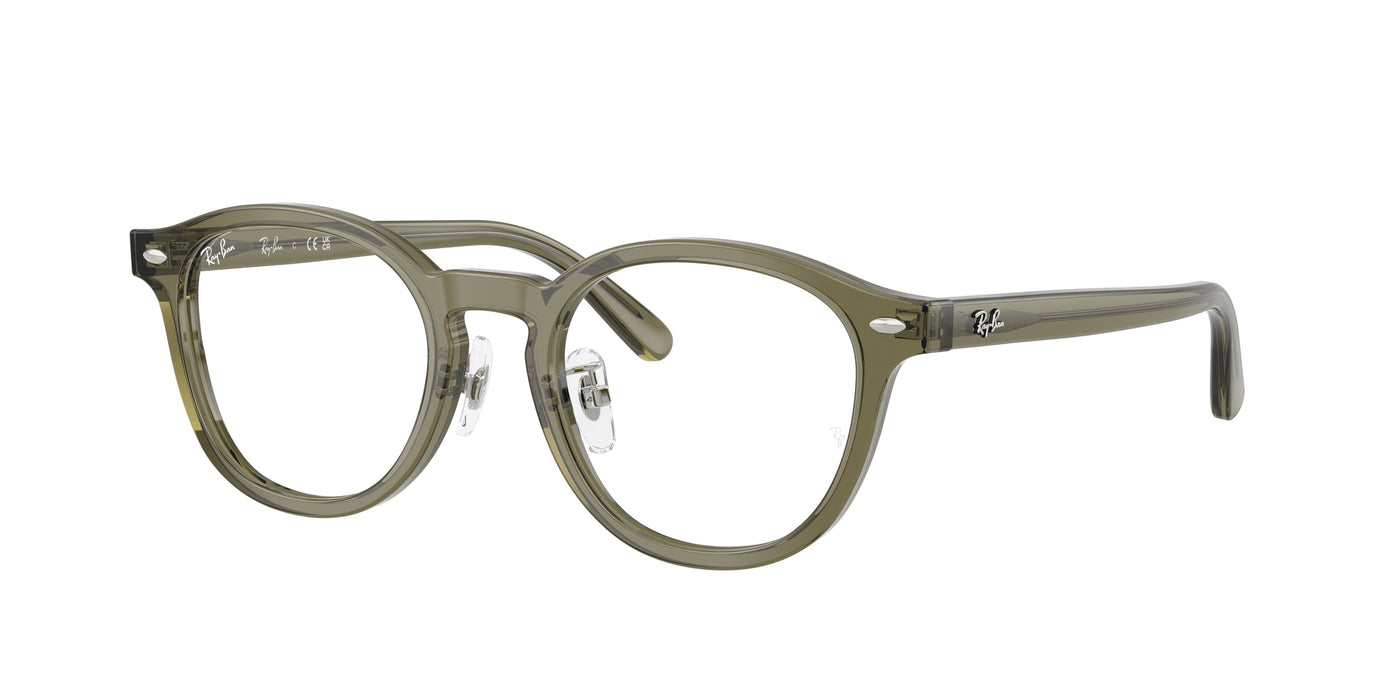Gafas Graduadas Ray-Ban RX5443D 8501 49 20