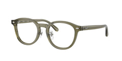 Gafas Graduadas Ray-Ban RX5443D 8501 49 20