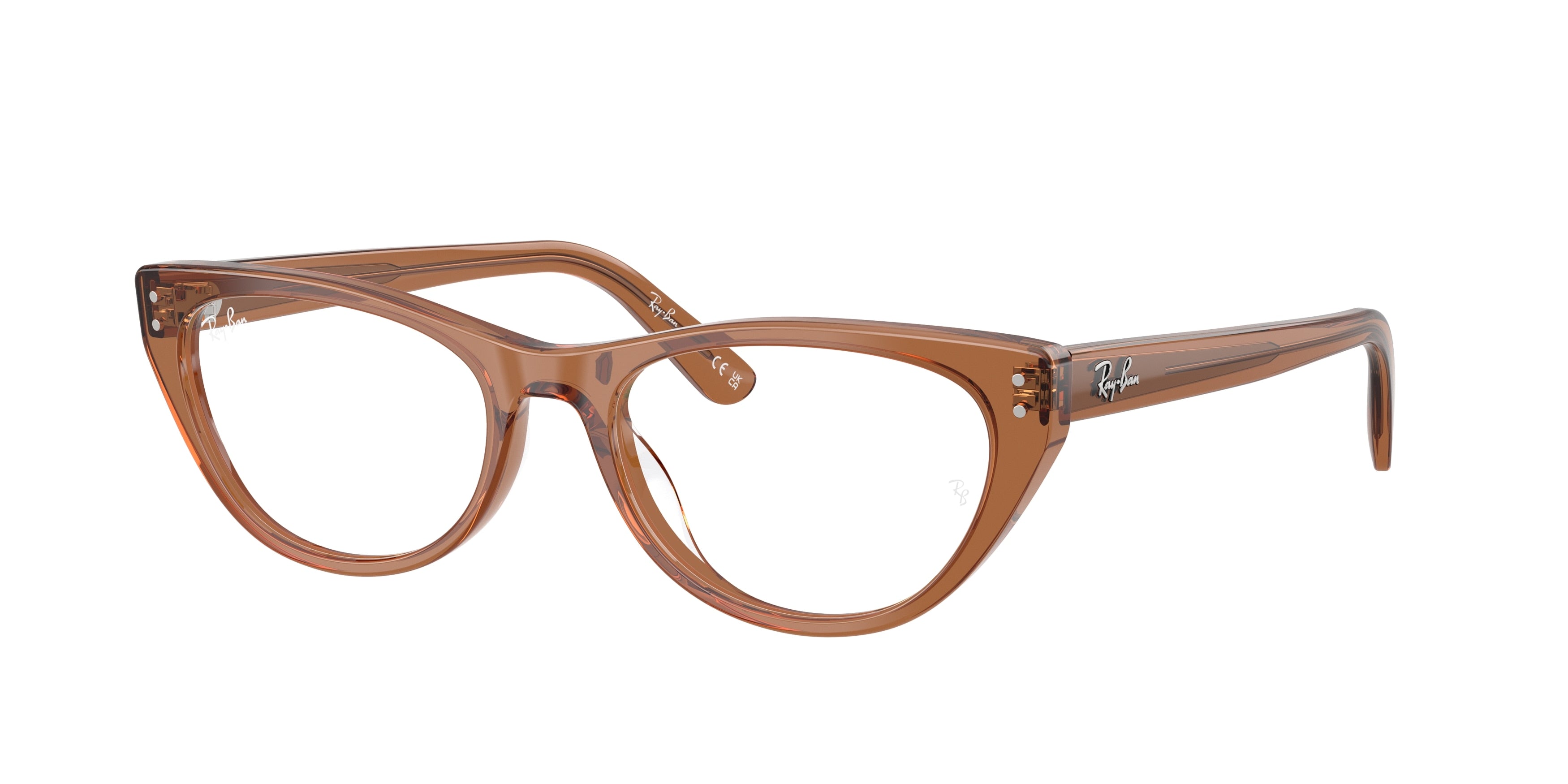 Gafas Graduadas Ray-Ban RX5449D 8201 54 18