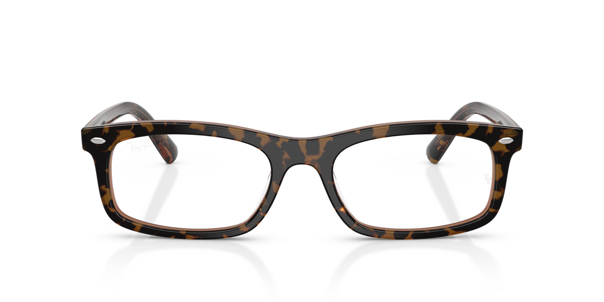 Gafas Graduadas Ray-Ban RX5450 8484 — vista frontal