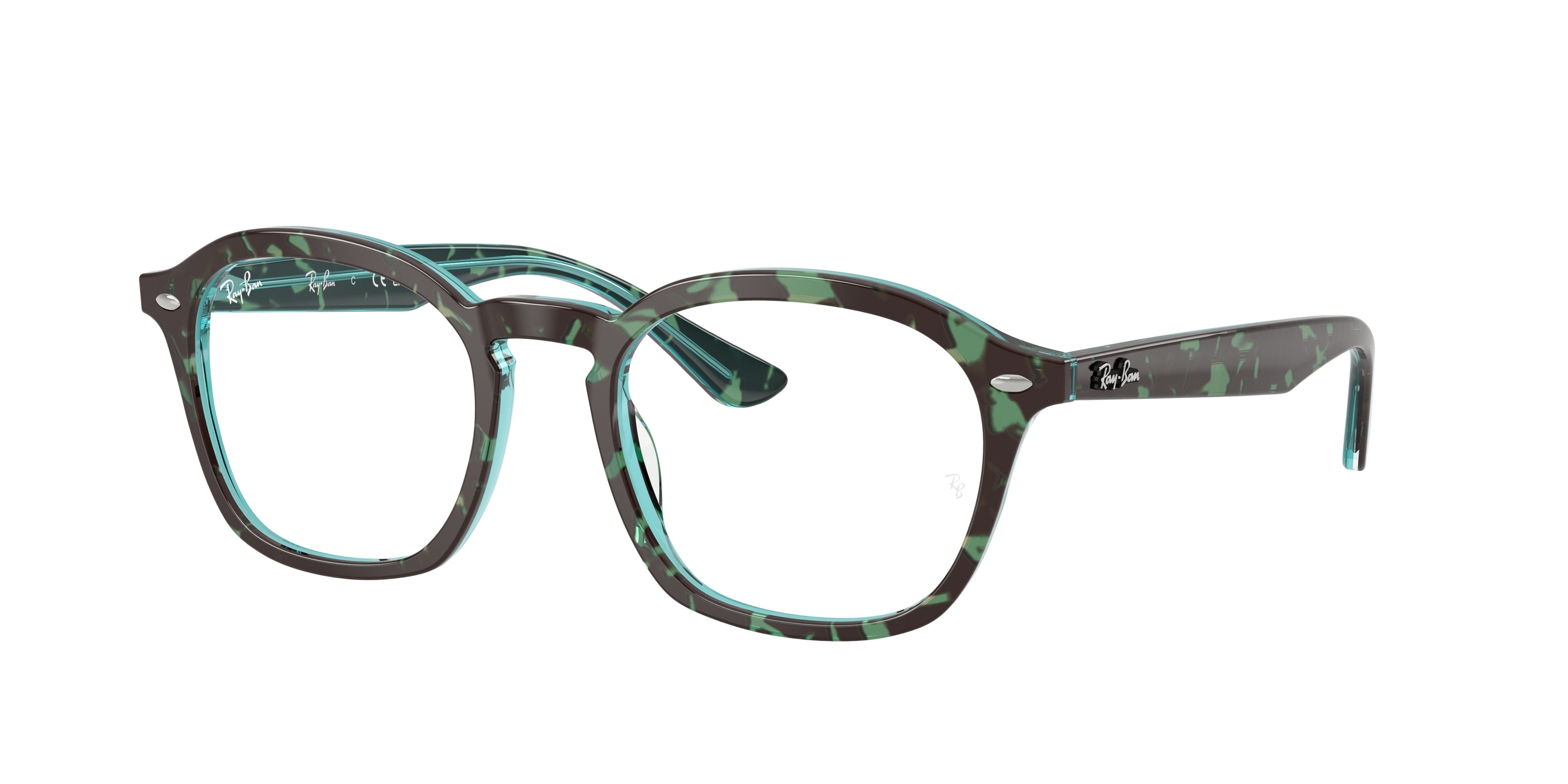 Gafas Graduadas Ray-Ban RX5451 8486