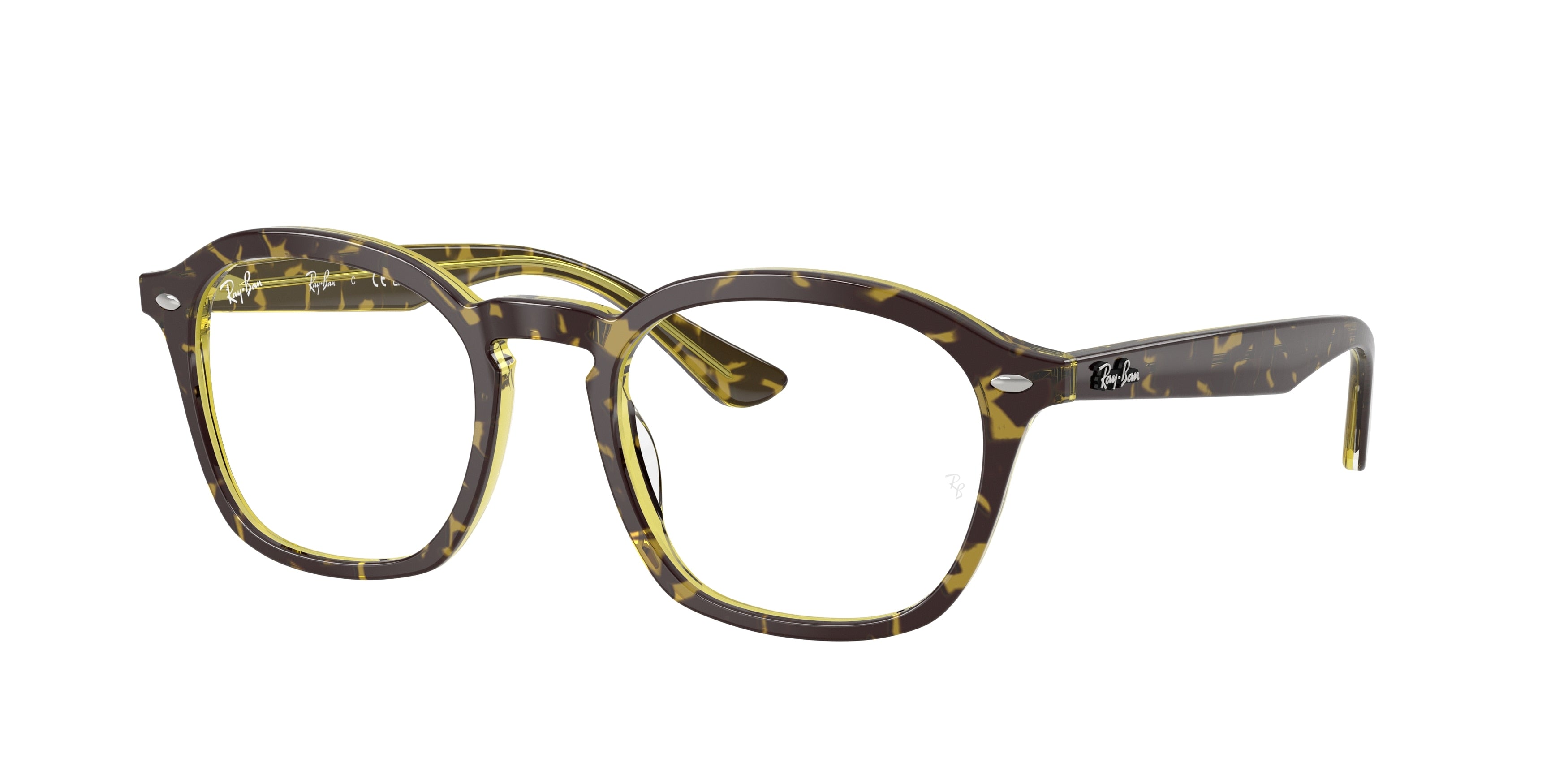 Gafas Graduadas Ray-Ban RX5451 8487
