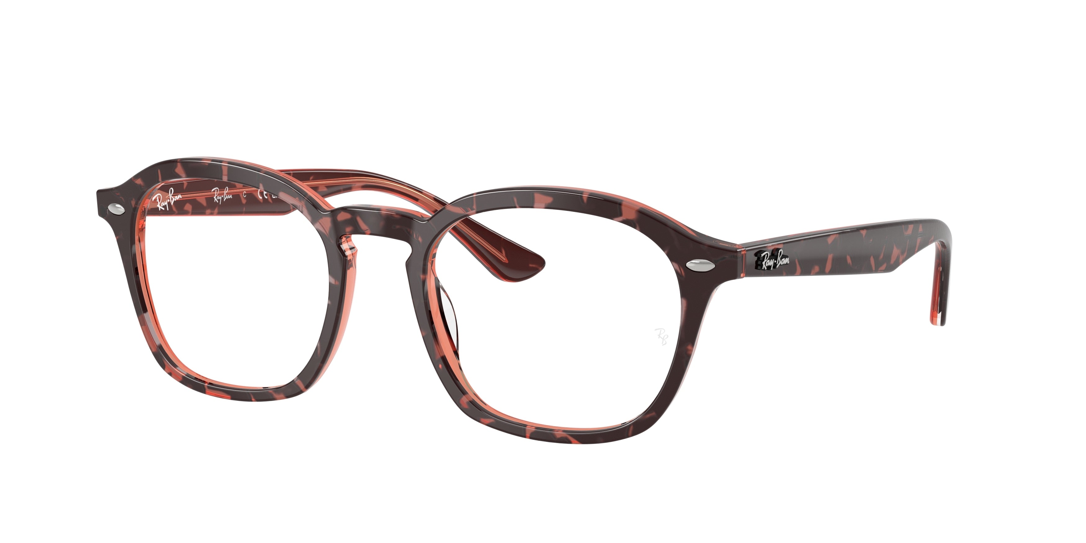 Gafas Graduadas Ray-Ban RX5451 8488