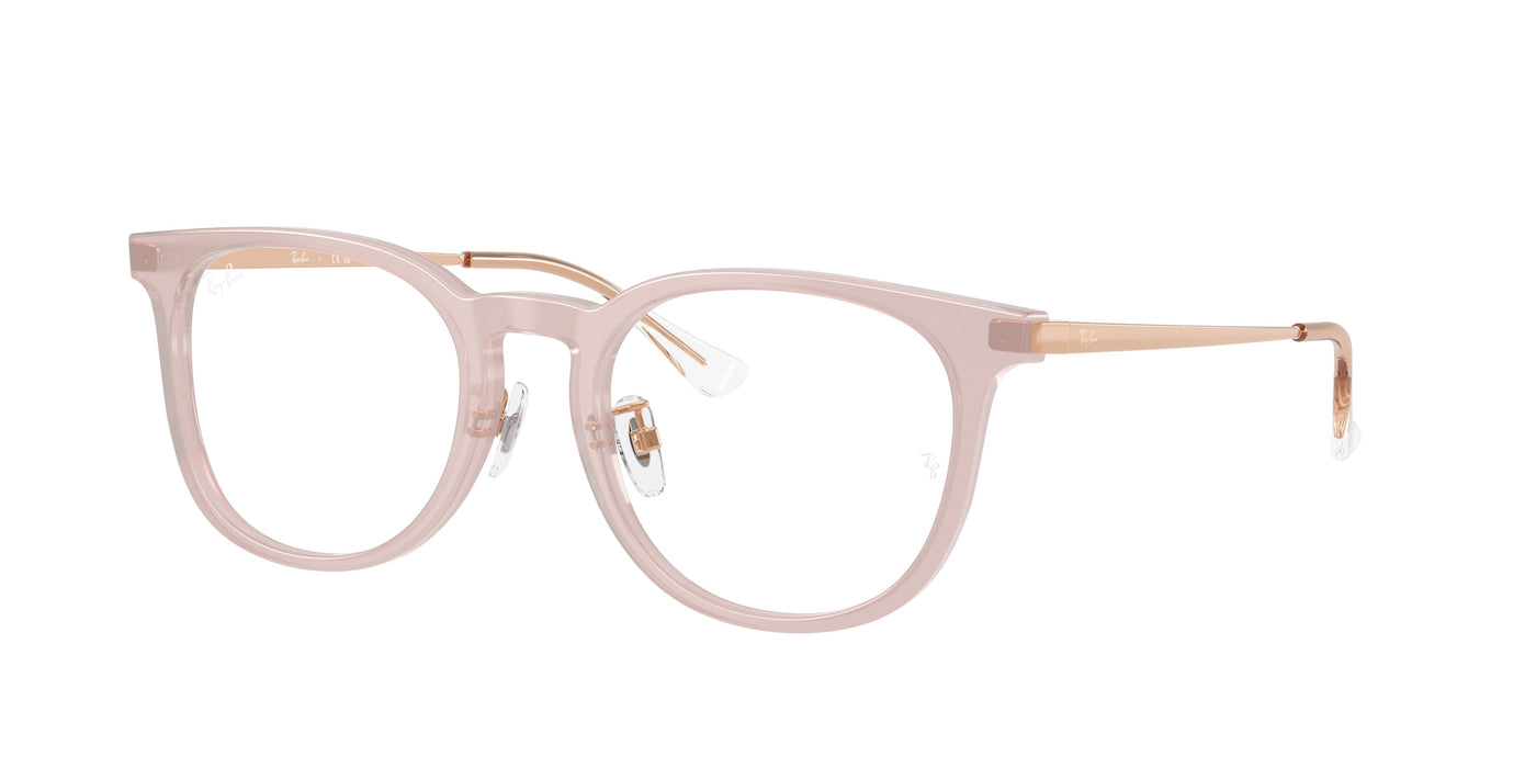 Gafas Graduadas Ray-Ban RX5453D 8438 52 20