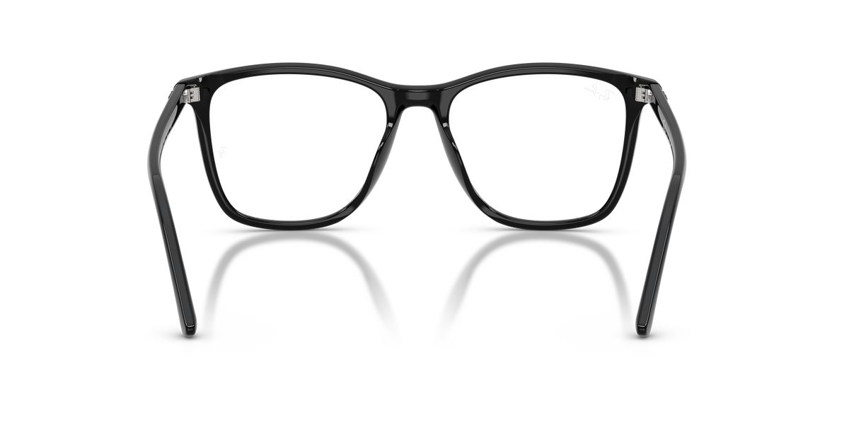 Gafas Graduadas Ray-Ban RX5455 2000 52 / 54 17