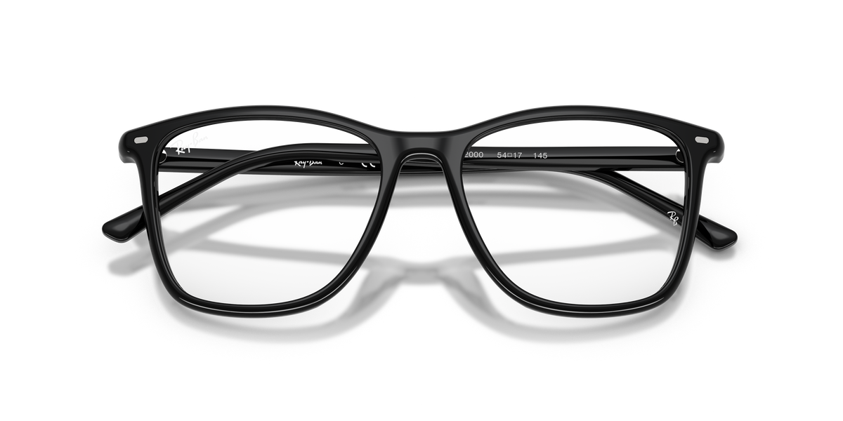 Gafas Graduadas Ray-Ban RX5455 2000 52 / 54 17
