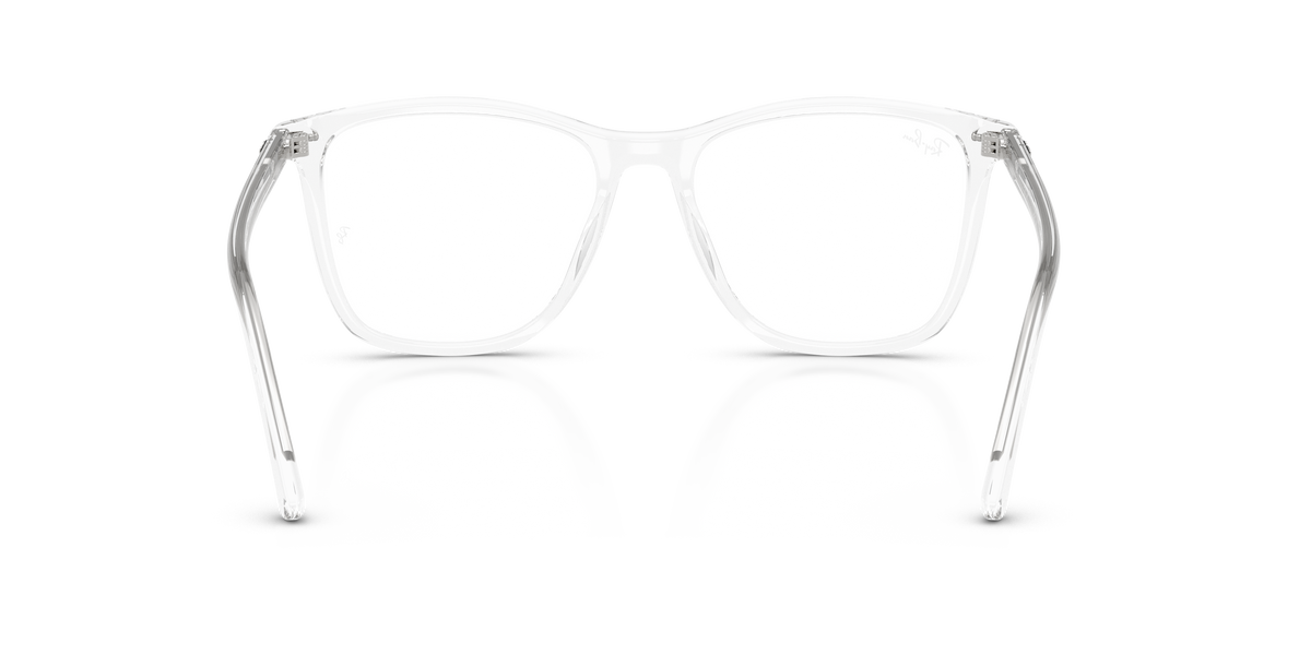 Gafas Graduadas Ray-Ban RX5455 2001 52 / 54 17