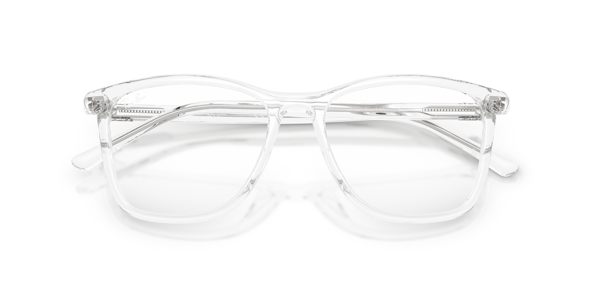 Gafas Graduadas Ray-Ban RX5455 2001 52 / 54 17