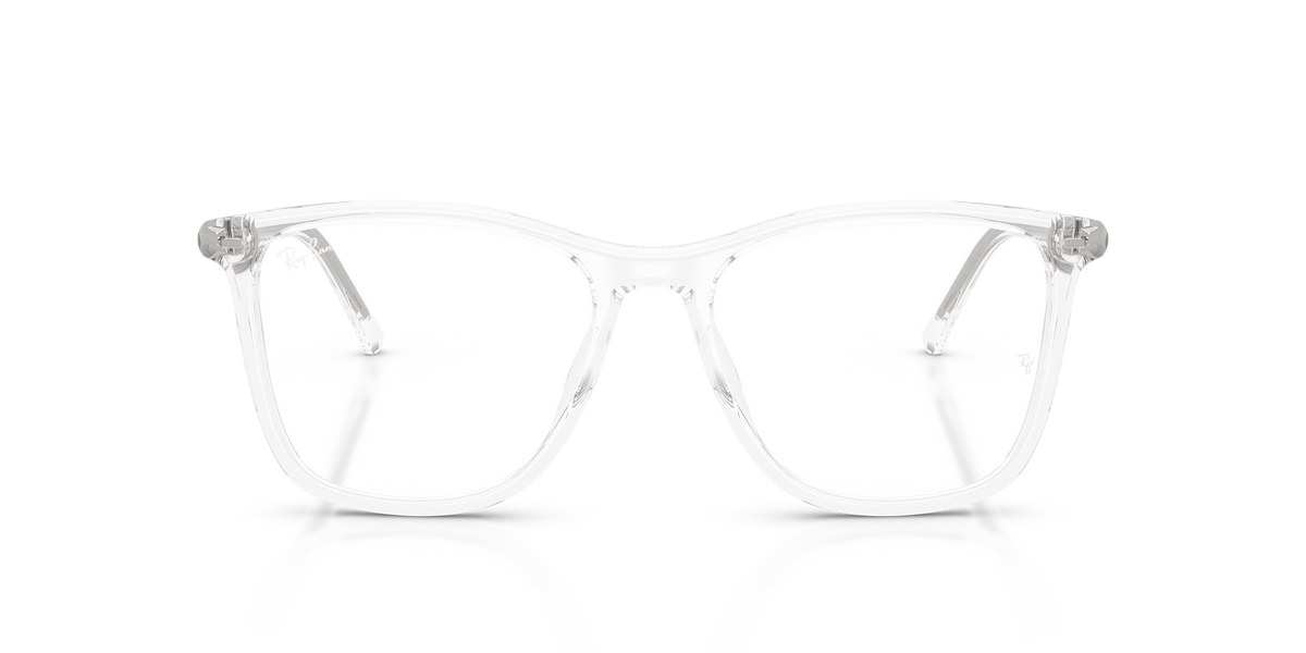 Gafas Graduadas Ray-Ban RX5455 2001 52 / 54 17
