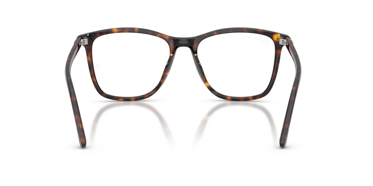 Gafas Graduadas Ray-Ban RX5455 2012 52 / 54 17