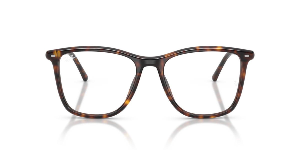 Gafas Graduadas Ray-Ban RX5455 2012 52 / 54 17