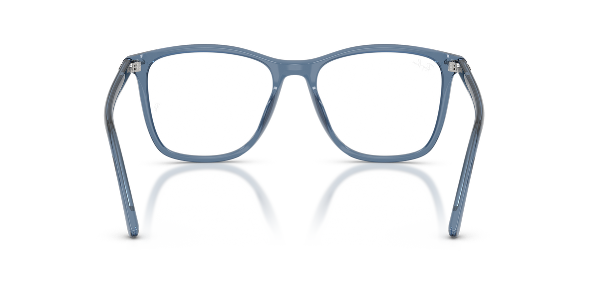 Gafas Graduadas Ray-Ban RX5455 8223 52 / 54 17