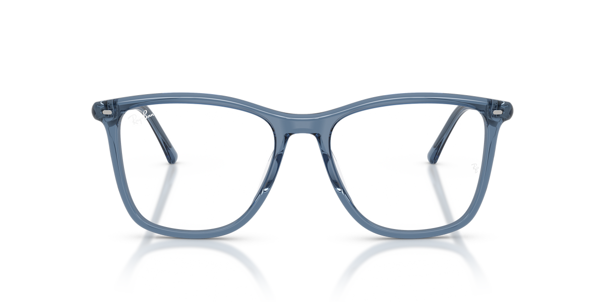 Gafas Graduadas Ray-Ban RX5455 8223 52 / 54 17
