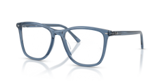 Gafas Graduadas Ray-Ban RX5455 8223 52 / 54 17