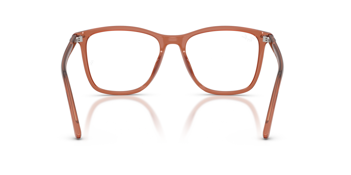 Gafas Graduadas Ray-Ban RX5455 8511 52 / 54 17