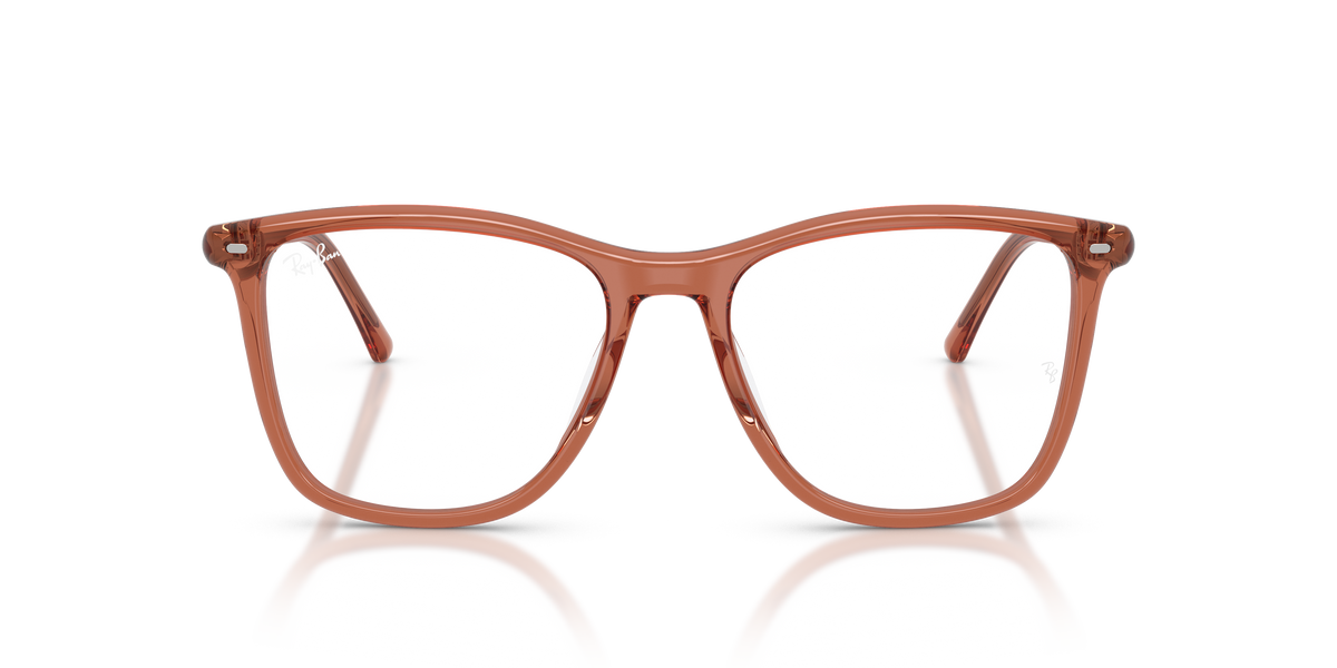 Gafas Graduadas Ray-Ban RX5455 8511 52 / 54 17