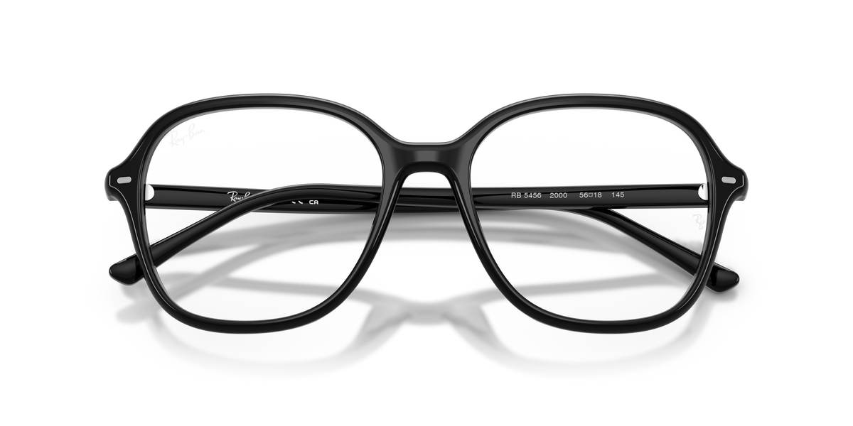 Prescription Glasses Ray-Ban RX5456 2000 54 / 56 18