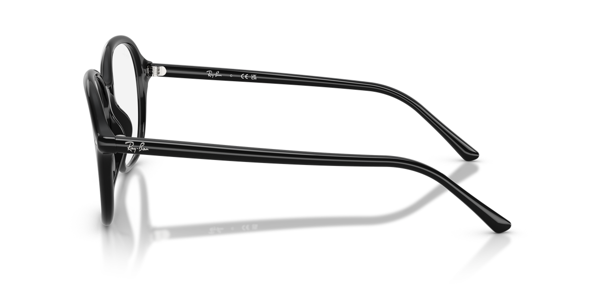 Prescription Glasses Ray-Ban RX5456 2000 54 / 56 18