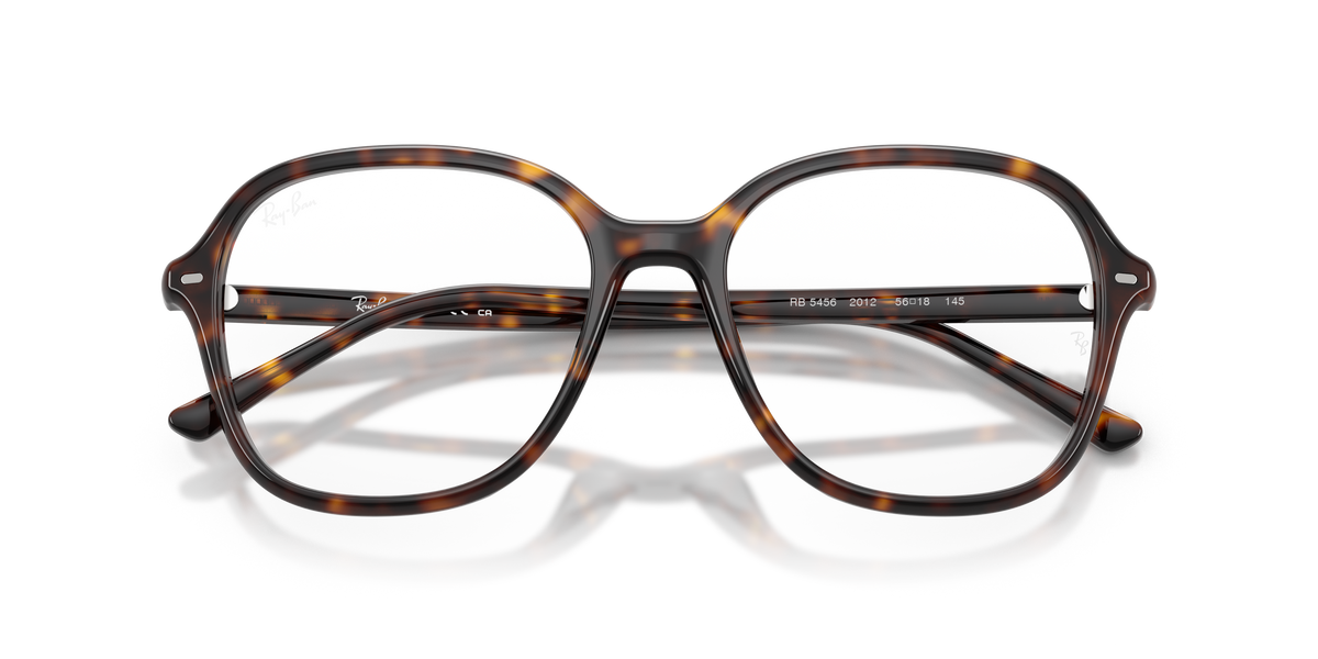 Prescription Glasses Ray-Ban RX5456 2012 54 / 56 18