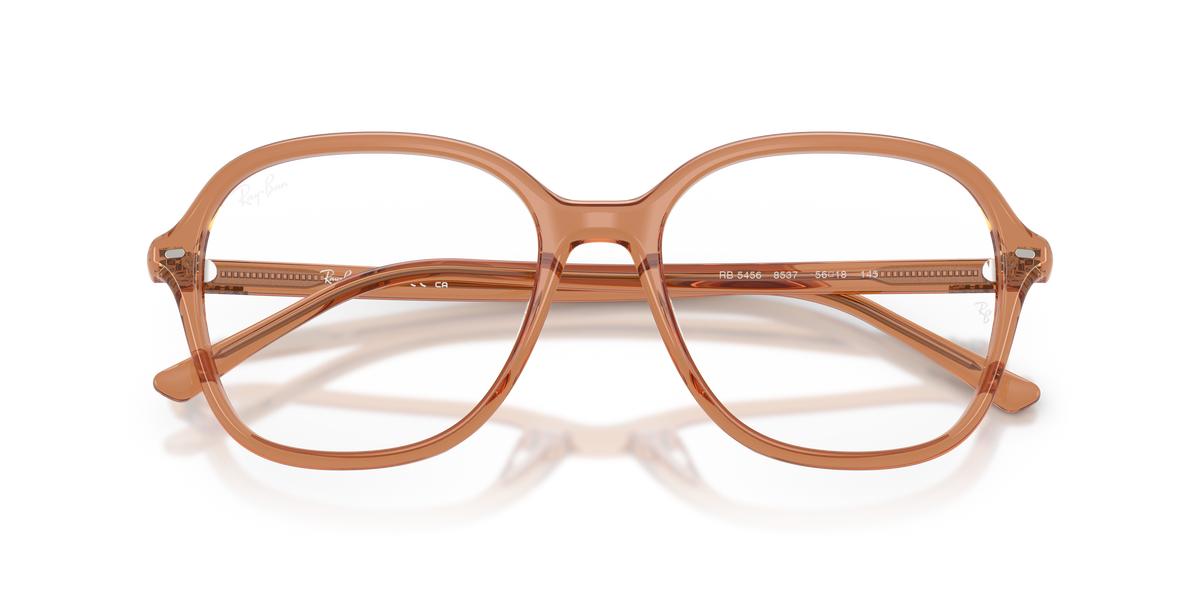 Prescription Glasses Ray-Ban RX5456 8537 54 / 56 18