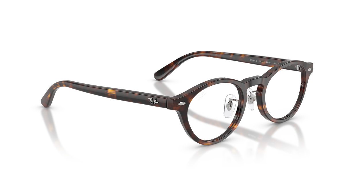 Gafas Graduadas Ray-Ban RX5457D 2012 48 21