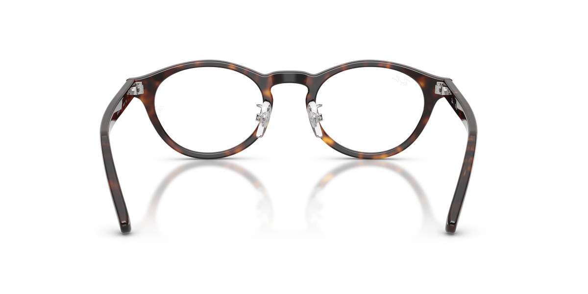 Gafas Graduadas Ray-Ban RX5457D 2012 48 21