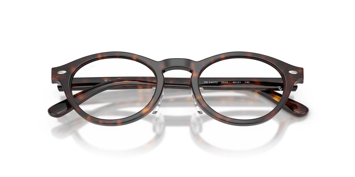 Gafas Graduadas Ray-Ban RX5457D 2012 48 21