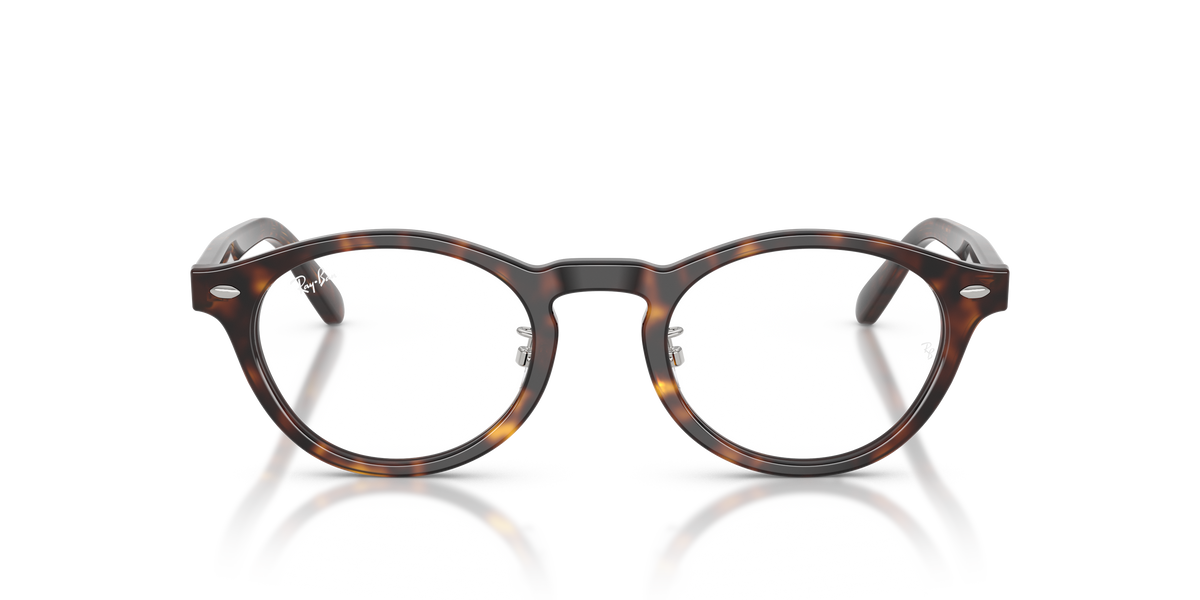 Gafas Graduadas Ray-Ban RX5457D 2012 48 21