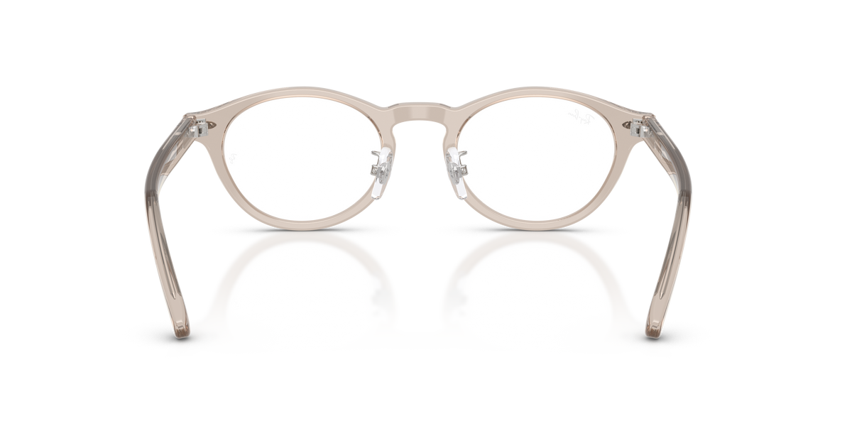 Gafas Graduadas Ray-Ban RX5457D 8449 48 21