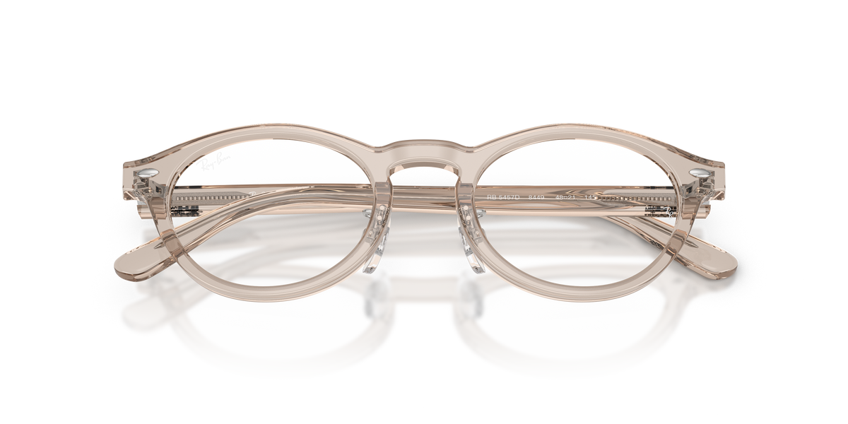 Gafas Graduadas Ray-Ban RX5457D 8449 48 21