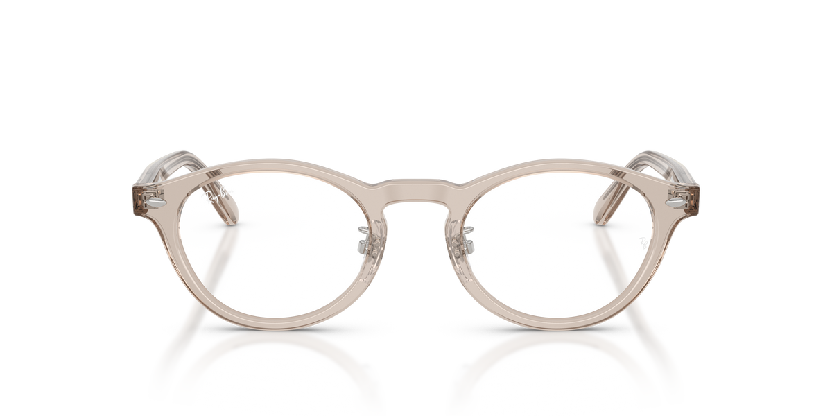Gafas Graduadas Ray-Ban RX5457D 8449 48 21