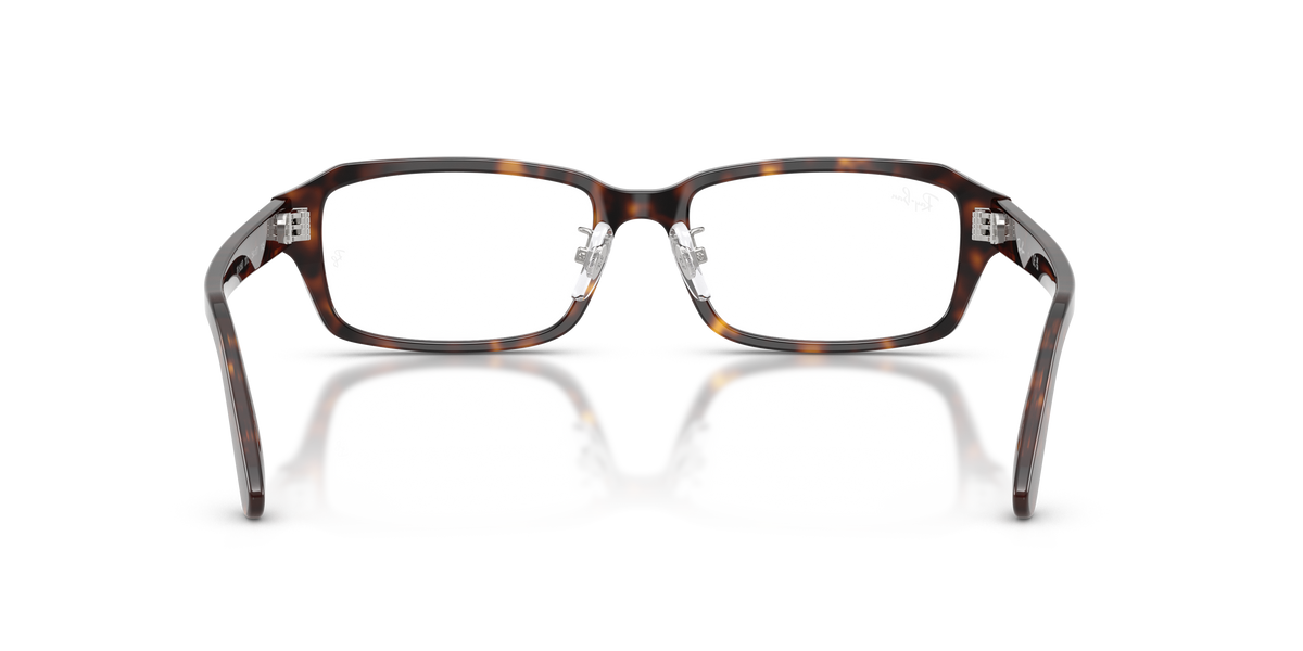 Gafas Graduadas Ray-Ban RX5458D 2012 54 17